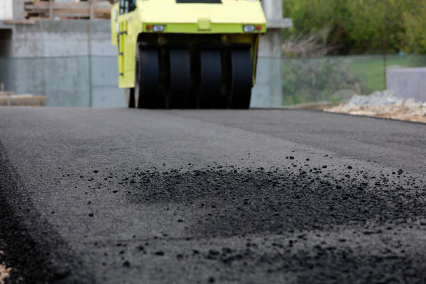 Best Concrete Paver Driveway  in Larkfield Wikiup, CA