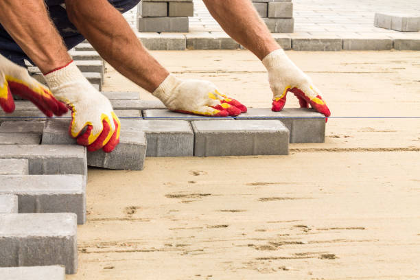 Best Driveway Pavers Near Me  in Larkfield Wikiup, CA