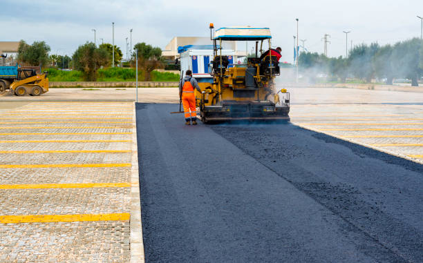 Best Affordable Driveway Pavers  in Larkfield Wikiup, CA
