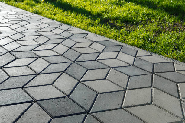 Best Brick Driveway Pavers  in Larkfield Wikiup, CA