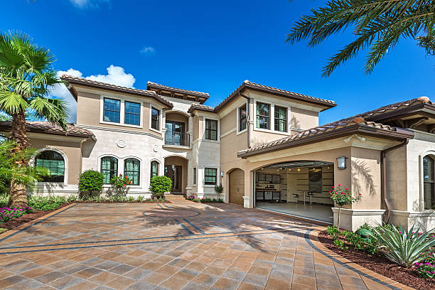 Best Commercial Driveway Pavers  in Larkfield Wikiup, CA