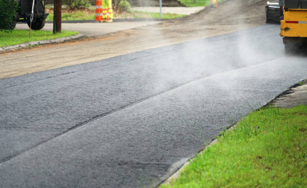 Best Brick Driveway Pavers  in Larkfield Wikiup, CA
